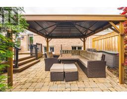 7 - 4220 Sarazen Drive, Burlington, ON L7M5C6 Photo 32