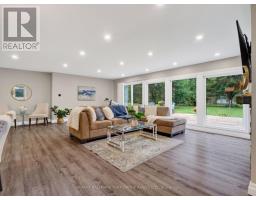 Laundry room - 21 Birchview Drive, Caledon, ON L7K0L6 Photo 10