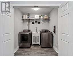 Kitchen - 21 Birchview Drive, Caledon, ON L7K0L6 Photo 6