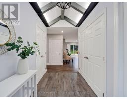 Primary Bedroom - 21 Birchview Drive, Caledon, ON L7K0L6 Photo 7