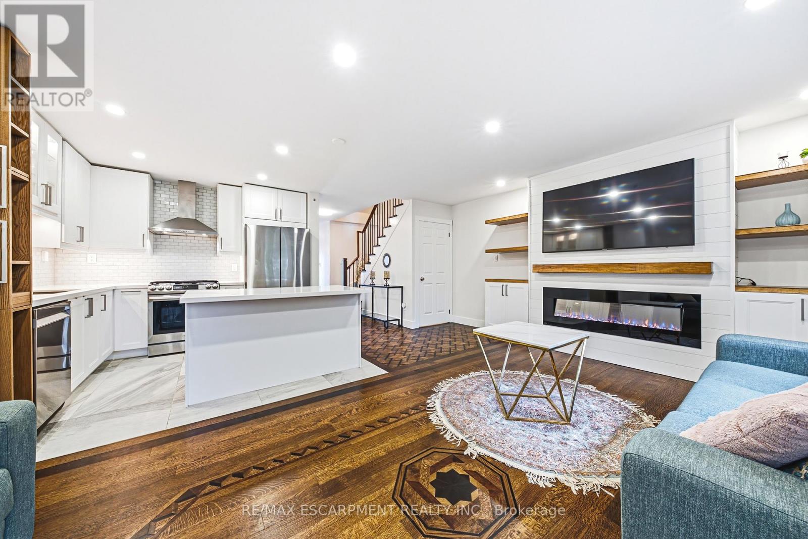 Photo of C - 2116 PROSPECT STREET
