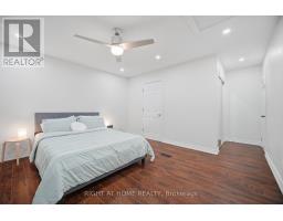 4 Rosefield Drive, Halton Hills, ON L7G4R1 Photo 20