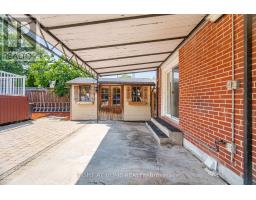 4 Rosefield Drive, Halton Hills, ON L7G4R1 Photo 32