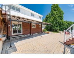 4 Rosefield Drive, Halton Hills, ON L7G4R1 Photo 33