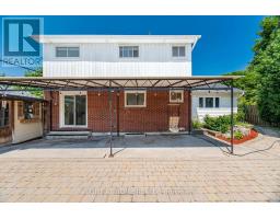 4 Rosefield Drive, Halton Hills, ON L7G4R1 Photo 34