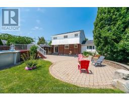 4 Rosefield Drive, Halton Hills, ON L7G4R1 Photo 36