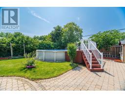 4 Rosefield Drive, Halton Hills, ON L7G4R1 Photo 37