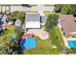 4 Rosefield Drive, Halton Hills, ON L7G4R1 Photo 39
