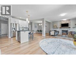 3pc Bathroom - 6 Storm Mountain Place, Okotoks, AB T1S0L6 Photo 18
