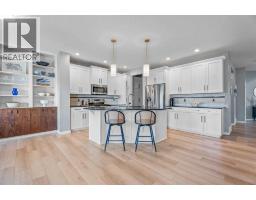 Recreational, Games room - 6 Storm Mountain Place, Okotoks, AB T1S0L6 Photo 13