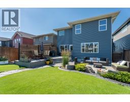 6 Storm Mountain Place, Okotoks, AB T1S0L6 Photo 47