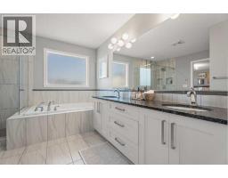 6 Storm Mountain Place, Okotoks, AB T1S0L6 Photo 32