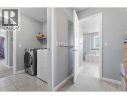 6 Storm Mountain Place, Okotoks, AB T1S0L6 Photo 36