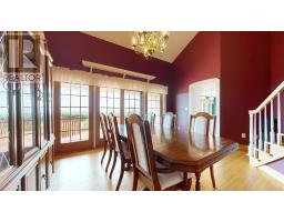 Bedroom - 1608 Brow Of Mountain Road, Glenmont, NS B0P1J0 Photo 12
