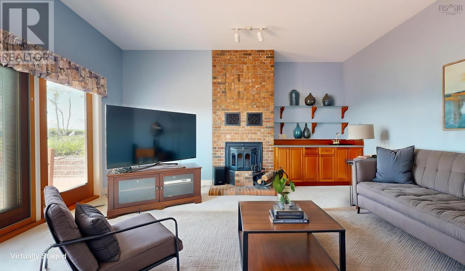 1608 Brow Of Mountain Road - 21