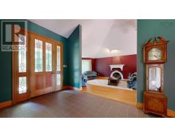 Bedroom - 1608 Brow Of Mountain Road, Glenmont, NS B0P1J0 Photo 11