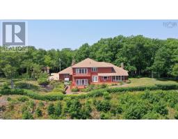 2pc Bathroom - 1608 Brow Of Mountain Road, Glenmont, NS B0P1J0 Photo 7