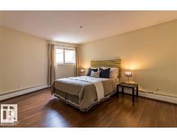 Bedroom 2 - #207 10171 119 St Nw, Edmonton, AB T5K1Z1 Photo 6