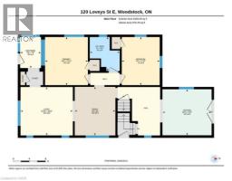 120 Loveys Street E, Hickson, ON N0J1L0 Photo 38