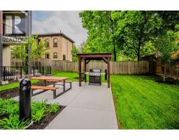 24 Union Street E Unit# 303, Waterloo, ON N2J1B7 Photo 38
