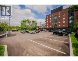 24 Union Street E Unit# 303, Waterloo, ON N2J1B7 Photo 41