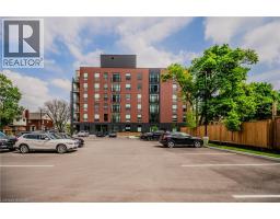 24 Union Street E Unit# 303, Waterloo, ON N2J1B7 Photo 42