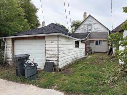 443 Martin Avenue, Winnipeg, MB R2L0C2 Photo 16