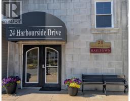 204 24 Harbourside Drive, Wolfville, NS B4P2C1 Photo 45
