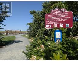 204 24 Harbourside Drive, Wolfville, NS B4P2C1 Photo 47