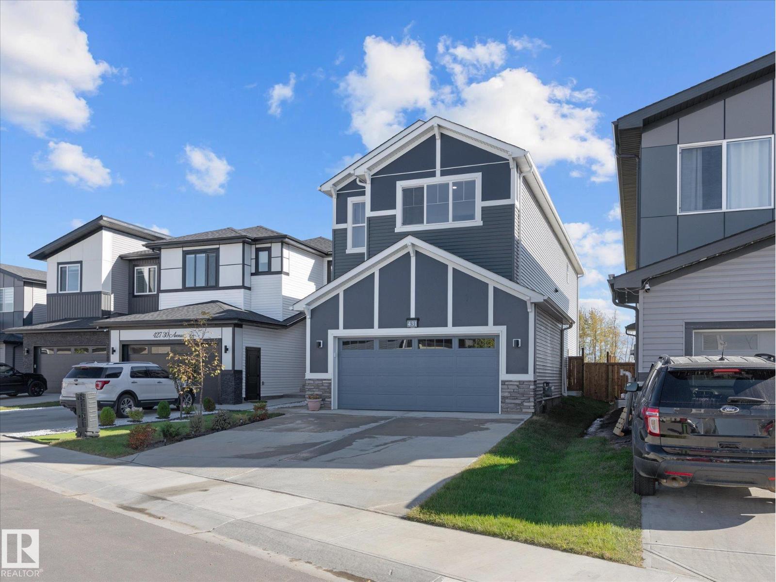 431 30 Av NW, Maple Crest — photo 3 of 30