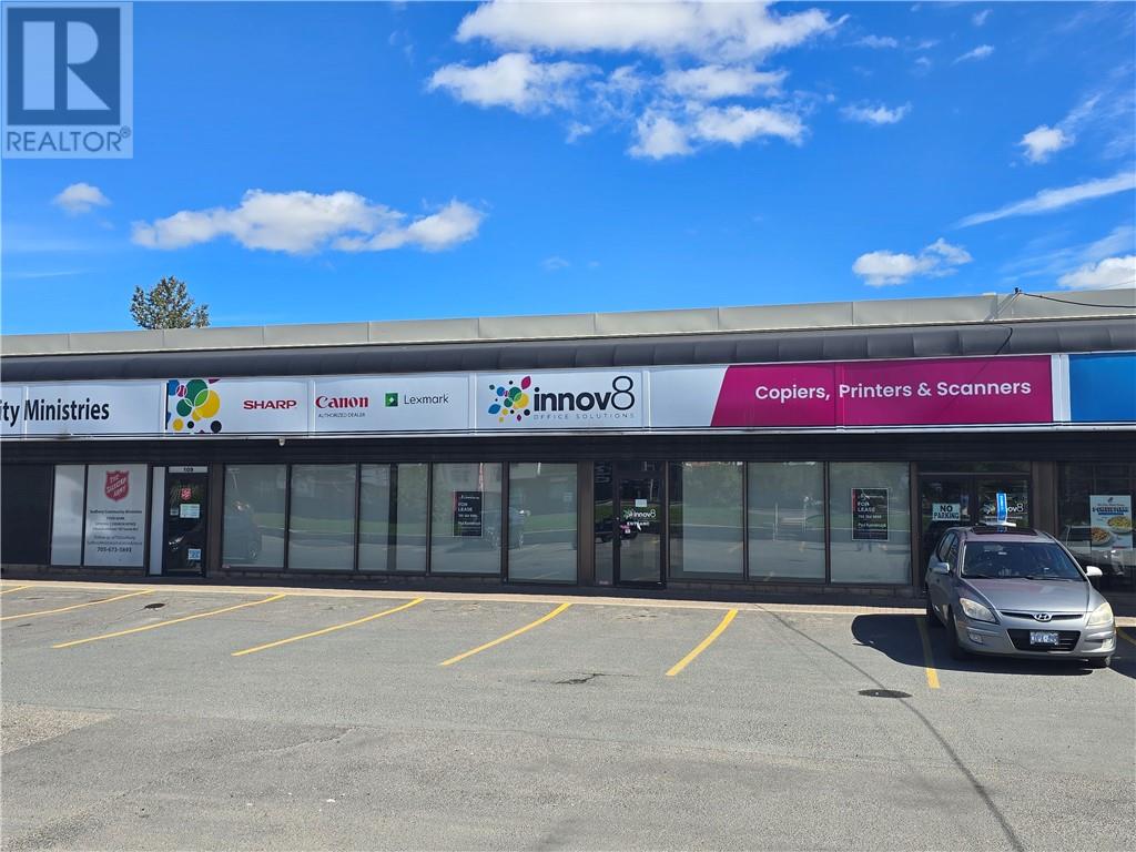Property for lease at 450 Notre Dame Avenue Unit# 108