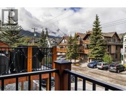 2, 722 3rd Street, Canmore, AB T1W2J6 Photo 17