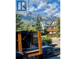 2, 722 3rd Street, Canmore, AB T1W2J6 Photo 18