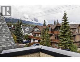 2, 722 3rd Street, Canmore, AB T1W2J6 Photo 29