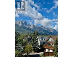 2, 722 3rd Street, Canmore, AB T1W2J6 Photo 30