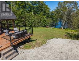 Laundry room - 575 Golden Forest Road, North Kemptville, NS B5A5P2 Photo 8
