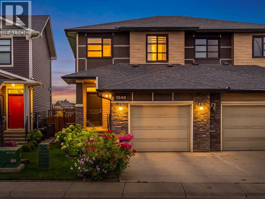 1040 Seton Circle SE, Calgary, Alberta, T3M2V9
