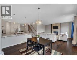 4pc Bathroom - 105 Sandpiper Point, Chestermere, AB T1X0V5 Photo 18
