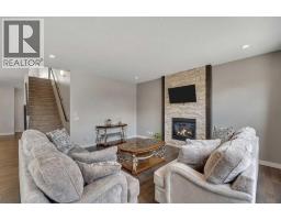 Recreational, Games room - 105 Sandpiper Point, Chestermere, AB T1X0V5 Photo 19