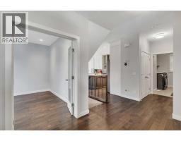 Kitchen - 105 Sandpiper Point, Chestermere, AB T1X0V5 Photo 6