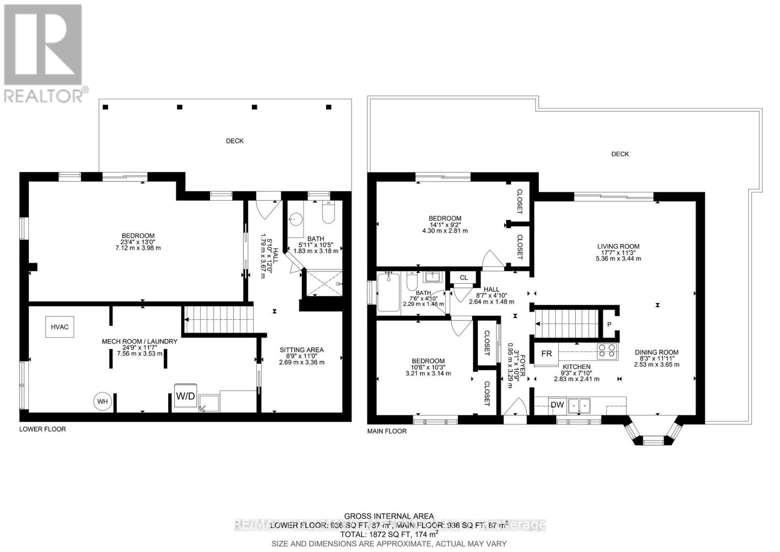 4796 Thornton Road North, Oshawa, ON photo 48