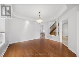 Bedroom 3 - 82 Darius Harns Drive, Whitby, ON L1M2G2 Photo 8