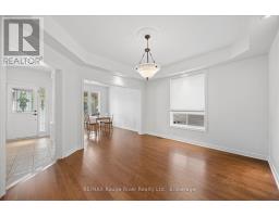 Bedroom 4 - 82 Darius Harns Drive, Whitby, ON L1M2G2 Photo 9