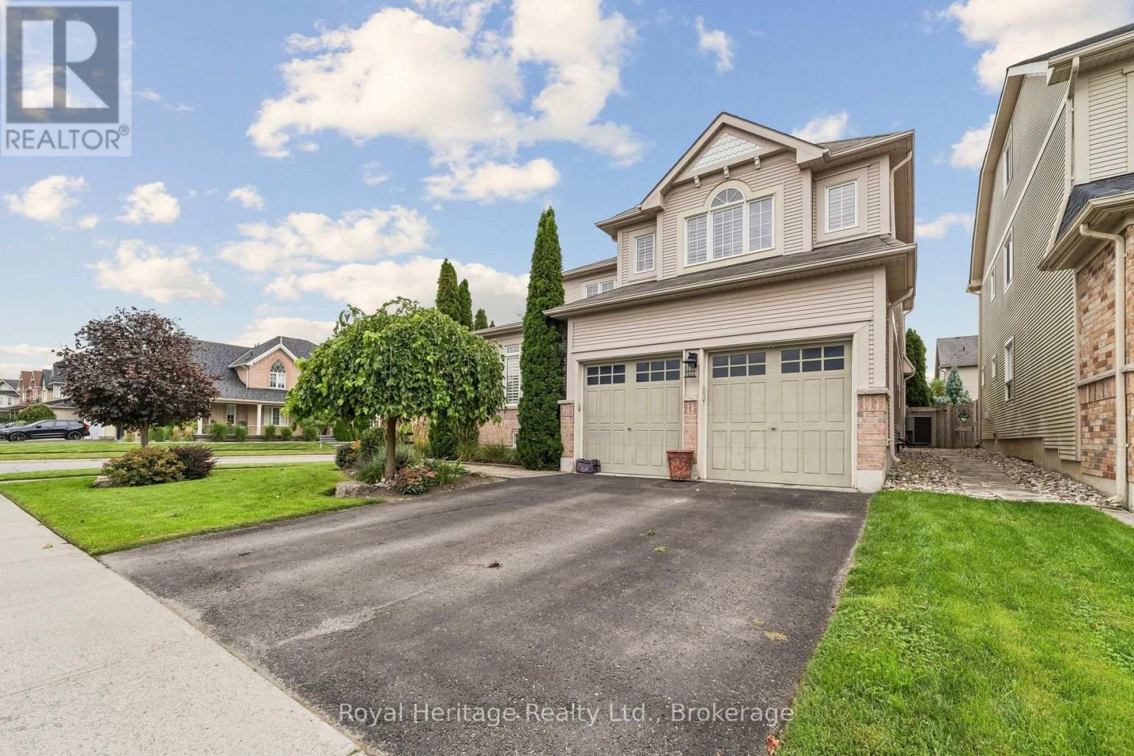 52 MCCORKELL Street, Clarington, ON