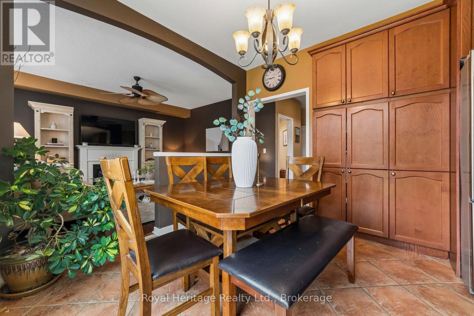 52 MCCORKELL Street, Clarington, ON photo 16