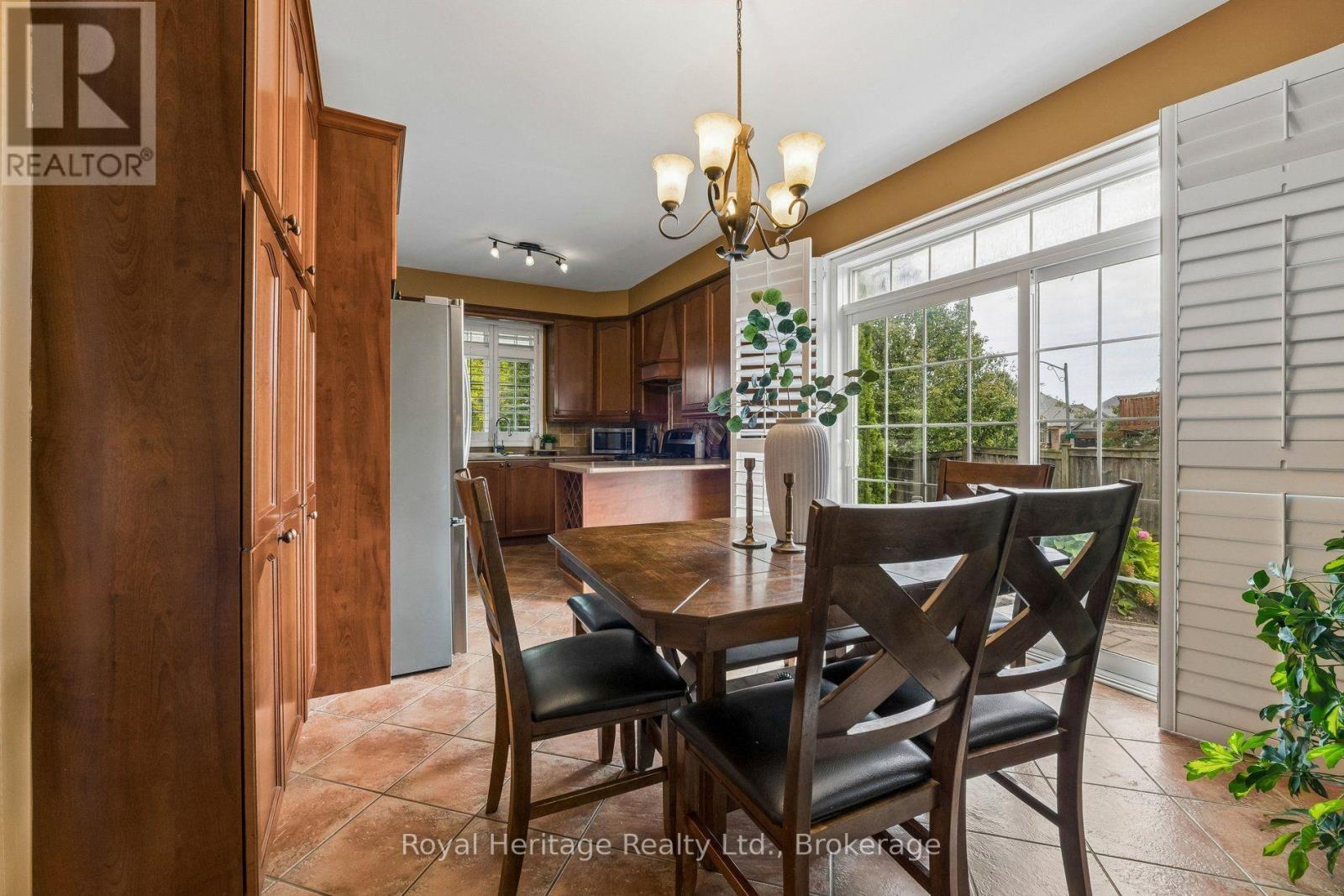 52 MCCORKELL Street, Clarington, ON photo 17