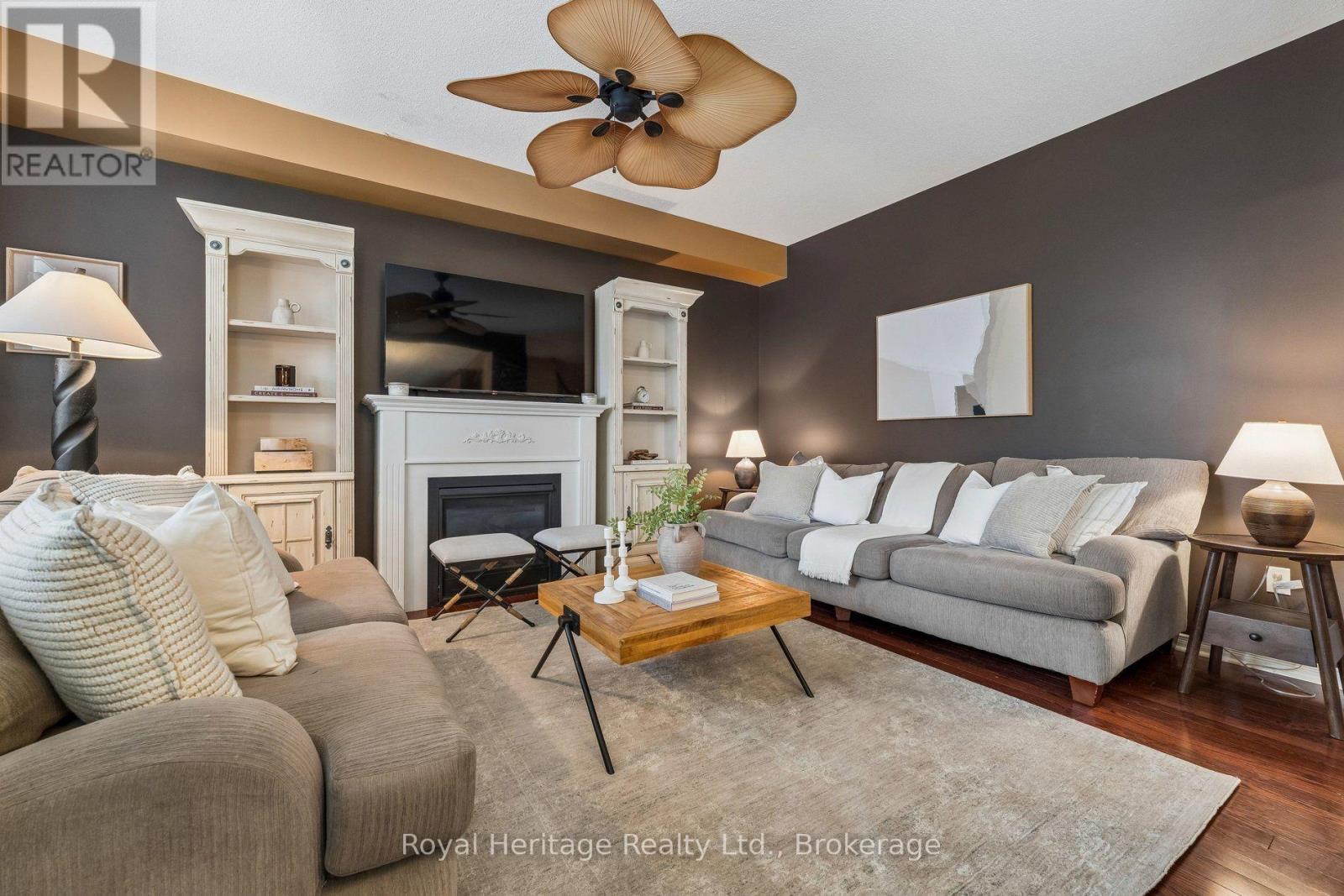 52 MCCORKELL Street, Clarington, ON photo 19