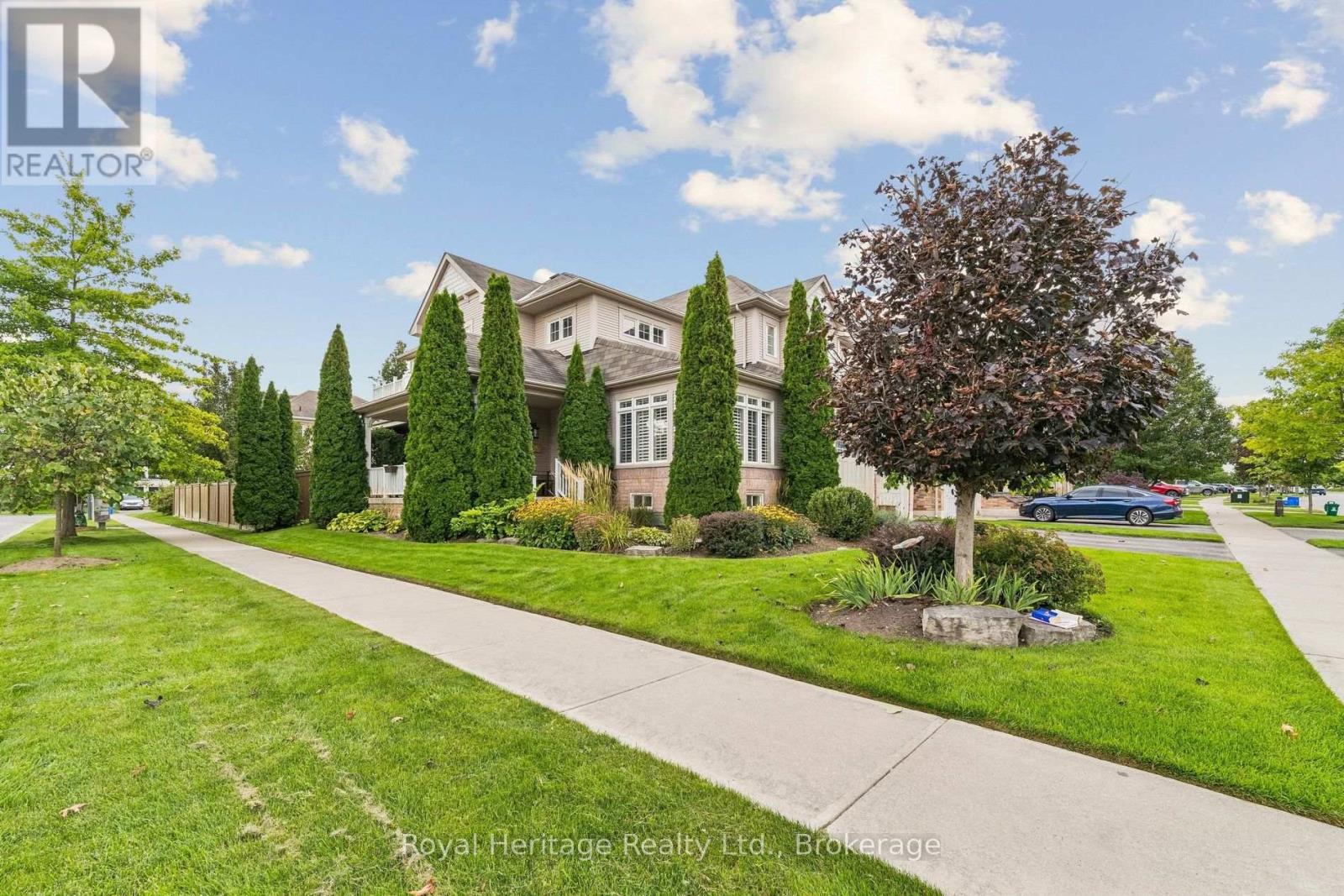 52 MCCORKELL Street, Clarington, ON photo 2
