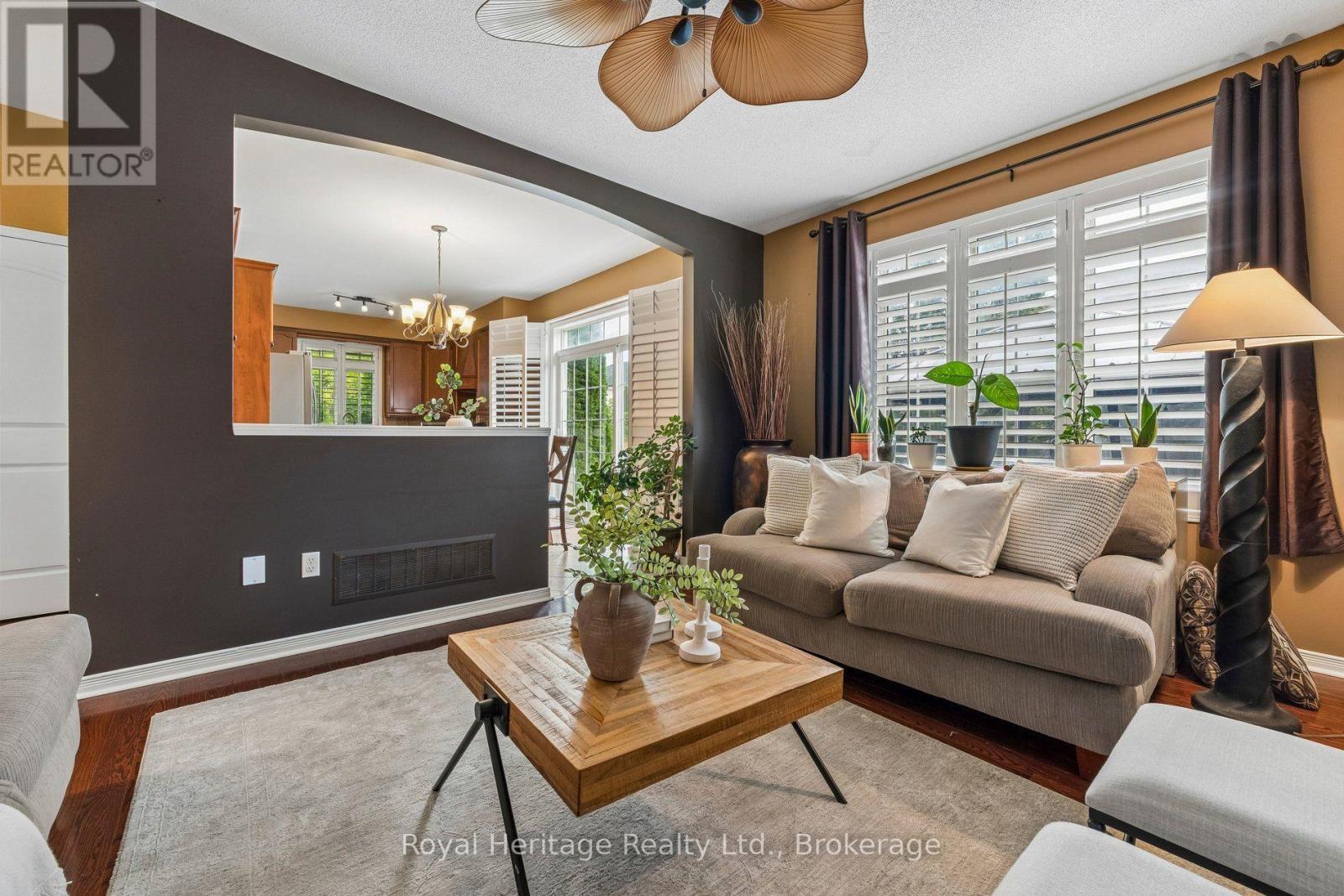 52 MCCORKELL Street, Clarington, ON photo 20