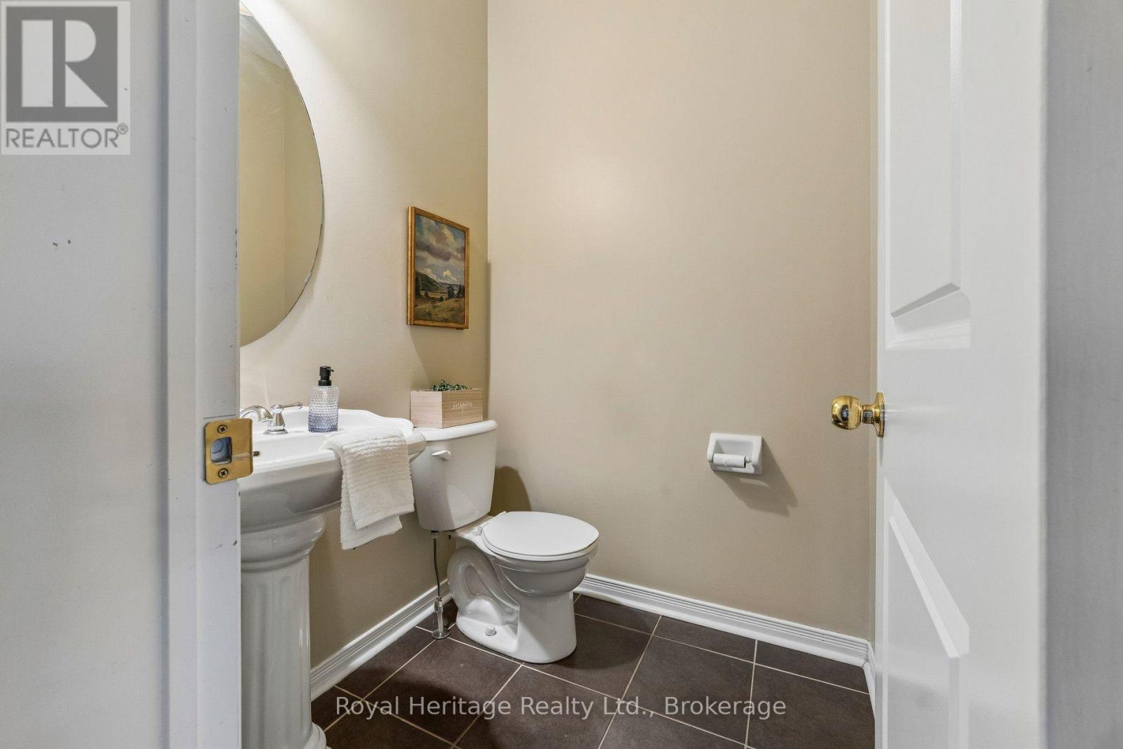 52 MCCORKELL Street, Clarington, ON photo 21